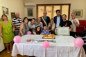 Festeggiato il 100 compleanno della signora Giovanna Valenti