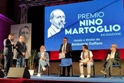 Premio "Nino Martoglio" Citt di Grotte - XXI Edizione