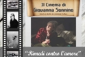 "Rimedi contro l'amore" di Giovanna Sonnino a Grotte; venerd 6 dicembre