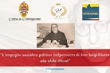 Limpegno sociale e politico nel pensiero di don Luigi Sturzo e le sfide attuali