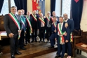 Delegazione regionale dei Sindaci