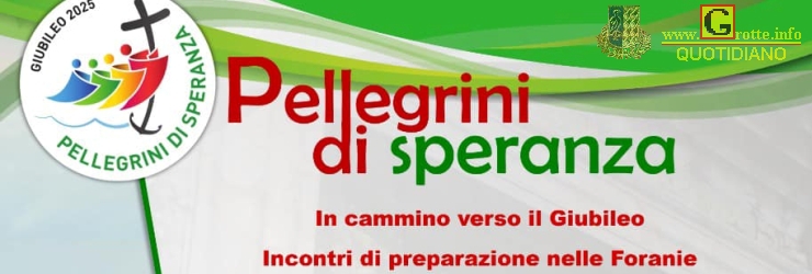 L'Arcidiocesi di Agrigento si prepara al Giubileo