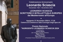 Premio "Agrigento Leonardo Sciascia 2024"