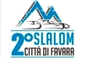 2^ edizione dello "Slalom Citt di Favara"