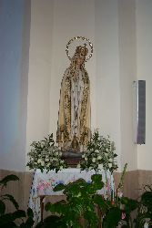 Madonna di Fatima