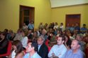 Il pubblico in Sala