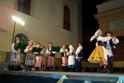 Grotte (Agrigento): Momenti di Folklore, 28/08/2006