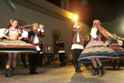 Grotte (Agrigento): Momenti di Folklore, 28/08/2006