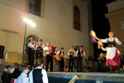 Grotte (Agrigento): Momenti di Folklore, 28/08/2006