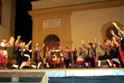 Grotte (Agrigento): Momenti di Folklore, 28/08/2006