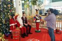"Christmas Time", la nuova trasmissione di Angelo Palermo su Agrigento Tv