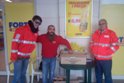 Colletta Alimentare, da parte della Onlus "Padre Vinti - Grotte Solidale"