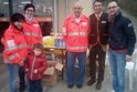 Colletta Alimentare, da parte della Onlus "Padre Vinti - Grotte Solidale"