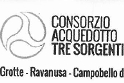 Consirzio Acquedotto Tre Sorgenti