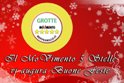 Auguri di buone feste dal M5S Grotte