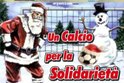 Un calcio per la solidarietà