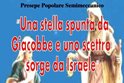 Una Stella spunta da Giacobbe