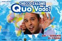 QUO VADO? di Checco Zalone