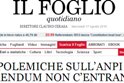 Il Foglio