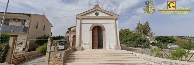 Chiesetta della Madonna delle Grazie