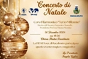 "Concerto di Natale" del Coro "Terzo Millennio"