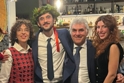 Auguri al dott. Davide Maria Cardillo, per la Laurea Magistrale