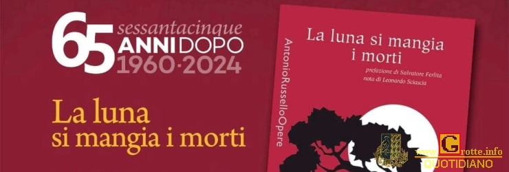 65 anni dopo: un omaggio ad Antonio Russello