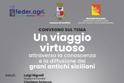 Comitini. "Un viaggio virtuoso": convegno sui grani antichi siciliani; sabato 7 dicembre