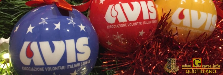 Avis: scambio di auguri con tutti i soci