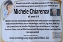  tornato alla casa del Padre il sig. Michele Chiarenza