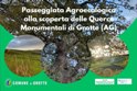 Passeggiata agroecologica tra le querce monumentali