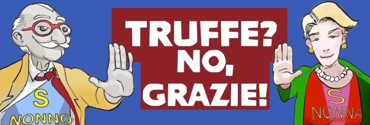 Attenti alle truffe telefoniche