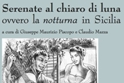 Presentazione del libro-cd "Serenate al chiaro di luna".