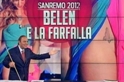 La farfalla di Belen