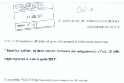 Richiesta effettuata al Presidente del Consiglio Comunale