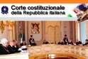 Sentenza della Corte Costituzionale