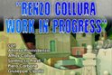 Renzo Collura... Work in progress