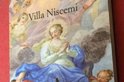 Volume monografico Villa Niscemi