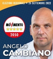 Angelo Cambiano