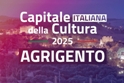 Agrigento Capitale della Cultura 2025