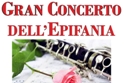 Gran Concerto dell'Epifania