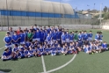 Conclusa la stagione sportiva 2023/2024 dell'ASD "Pan Sagittarius" - Scuola Calcio "Peppe Castiglione"