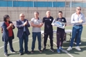 Conclusa la stagione sportiva 2023/2024 dell'ASD "Pan Sagittarius" - Scuola Calcio "Peppe Castiglione"