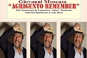 "Agrigento Remember" con Giovanni Moscato