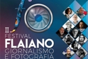 II edizione del Festival di Fotografia e Giornalismo "Flaiano fO"