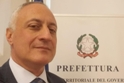 Il Prefetto di Agrigento, dott. Filippo Romano