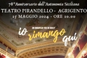 78 Anniversario dell'Autonomia siciliana; presentazione del docufilm "Io rimango qui"