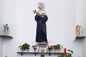 Parrocchia San Rocco: orari delle celebrazioni nella Festa di Santa Rita da Cascia