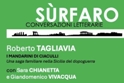 "Srfaru", rassegna di conversazioni letterarie promossa dal centro "Pasolini"