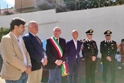 Il prefetto di Agrigento all'inaugurazione dell'Asilo nido comunale di Grotte